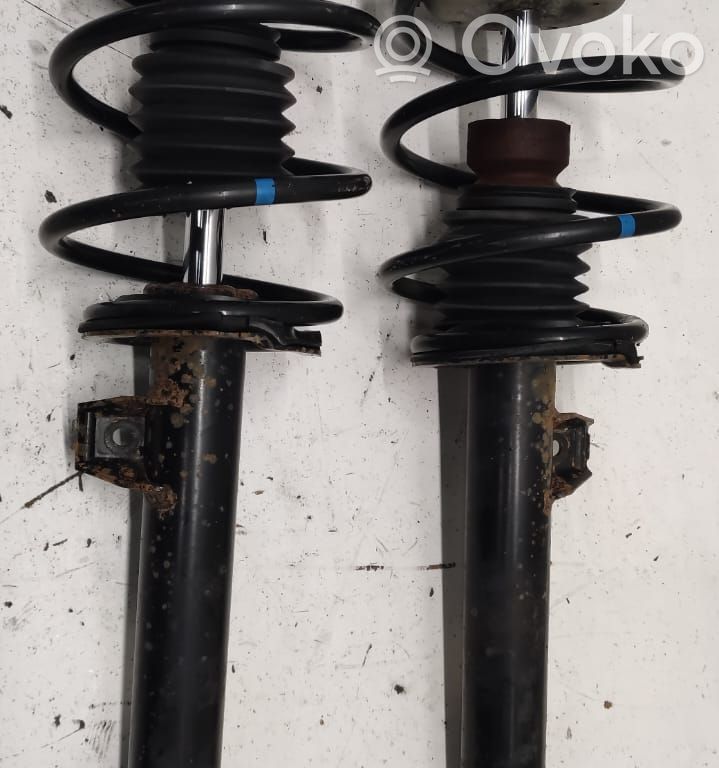 Front shock absorber/damper   31311096850,0007997,6602429,VDMS12