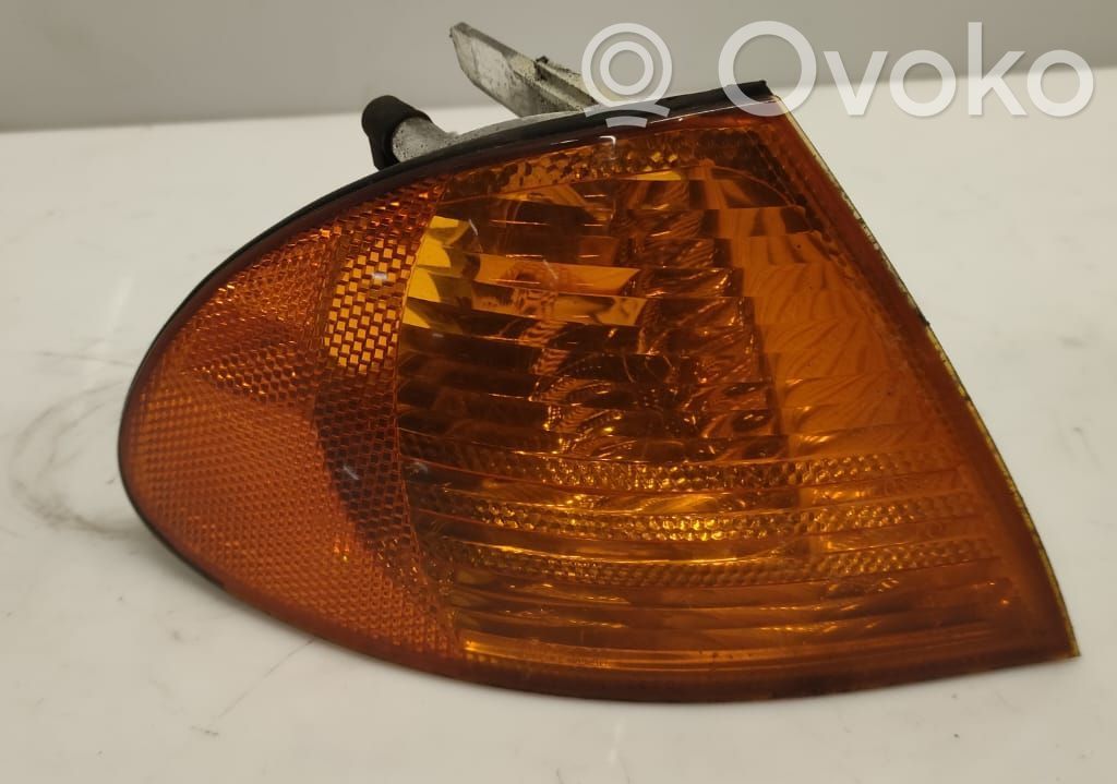 Front indicator light   63136902766,0007997,6692016,VDMS12