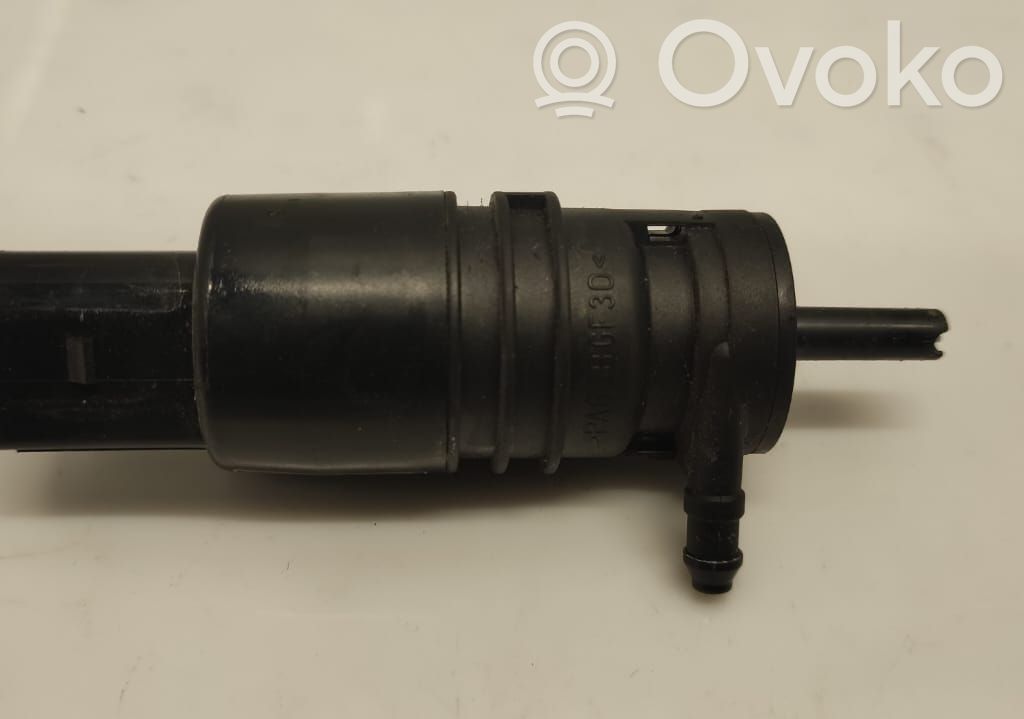 Pompa spryskiwacza szyby przedniej / czołowej   67127302589,0007770,7317809,VDMS12