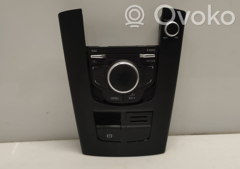 Interruptor de control multifunción   8V0919614P,0008043,7357786,VDMS12
