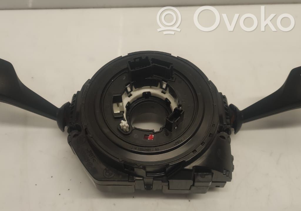 BMW 1 F20 F21 Rankenėlių komplektas 
