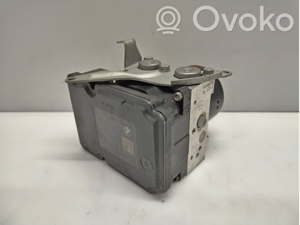 BMW 1 E81 E87 ABS Blokas 