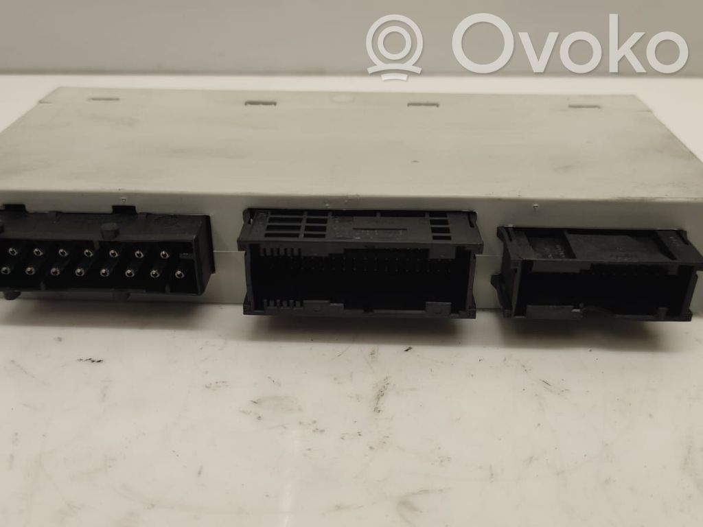 Central body control module   61356932371,0008188,7799003,VDMS12