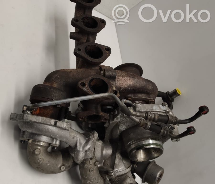 Turbina   11657804638,0007512,7817305,VDMS12
