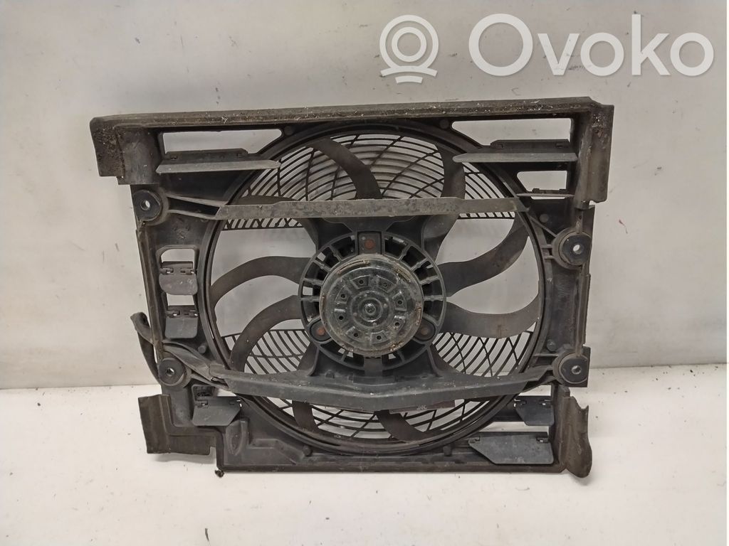 Elektrolüfter   64548380780,0008101,9512083,VDMS12
