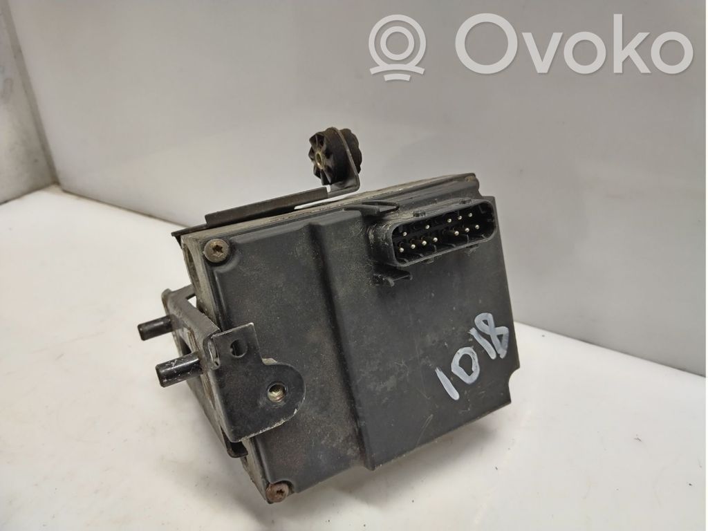 BMW 5 E39 ABS Pump 