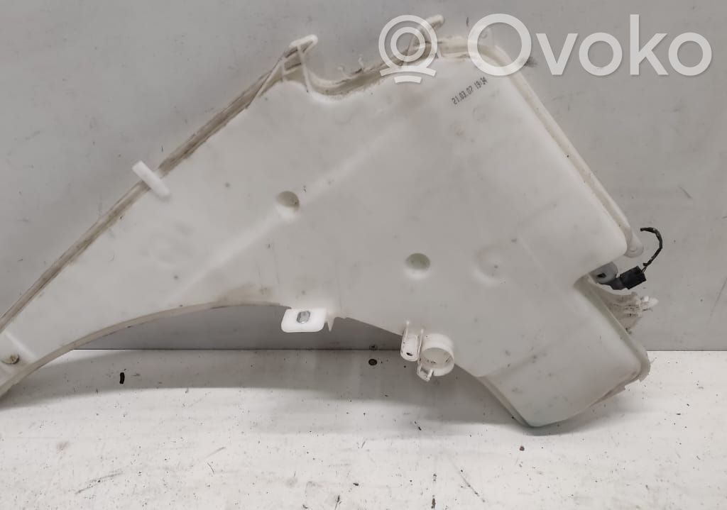 BMW 3 E21 Rezervor lichid spălare parbriz 