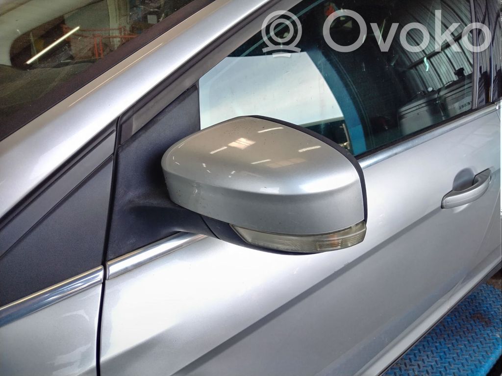 Ford Focus Specchietto retrovisore elettrico portiera anteriore 