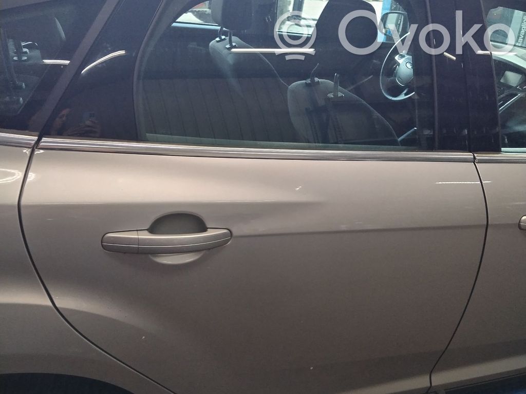 Ford Focus Portiera posteriore 
