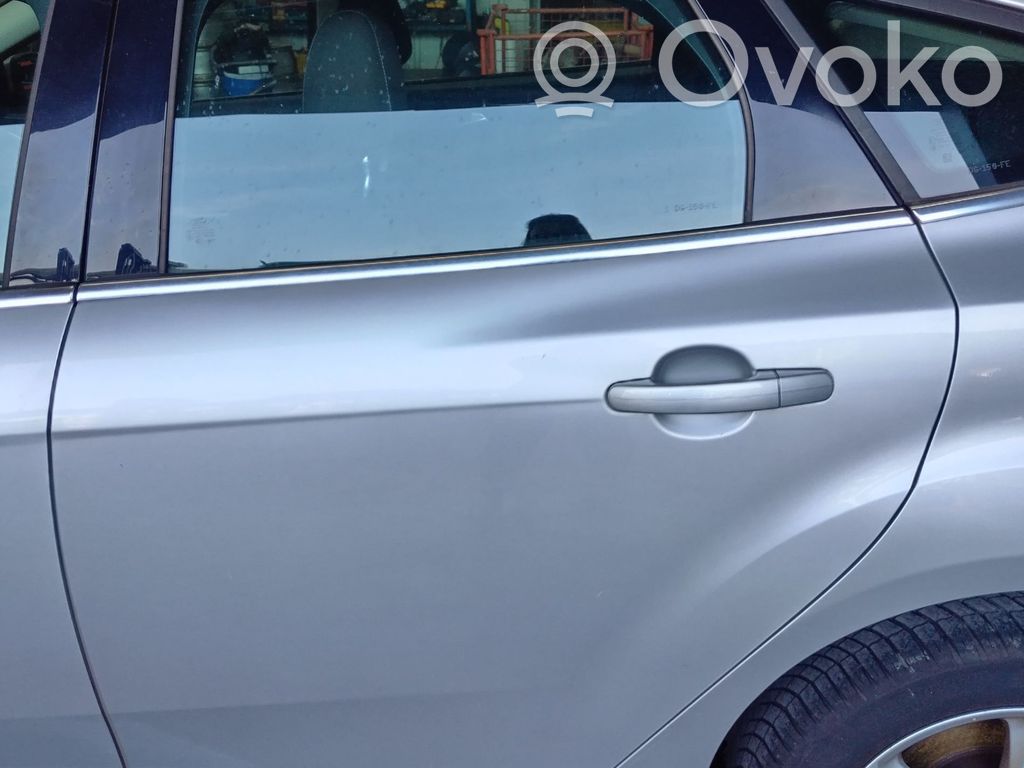 Ford Focus Portiera posteriore 