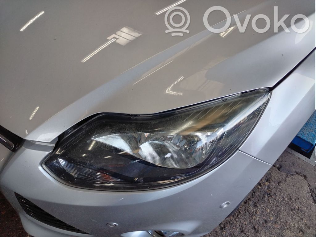 Headlight/headlamp   1873935,0008436,10073659,VDMS12