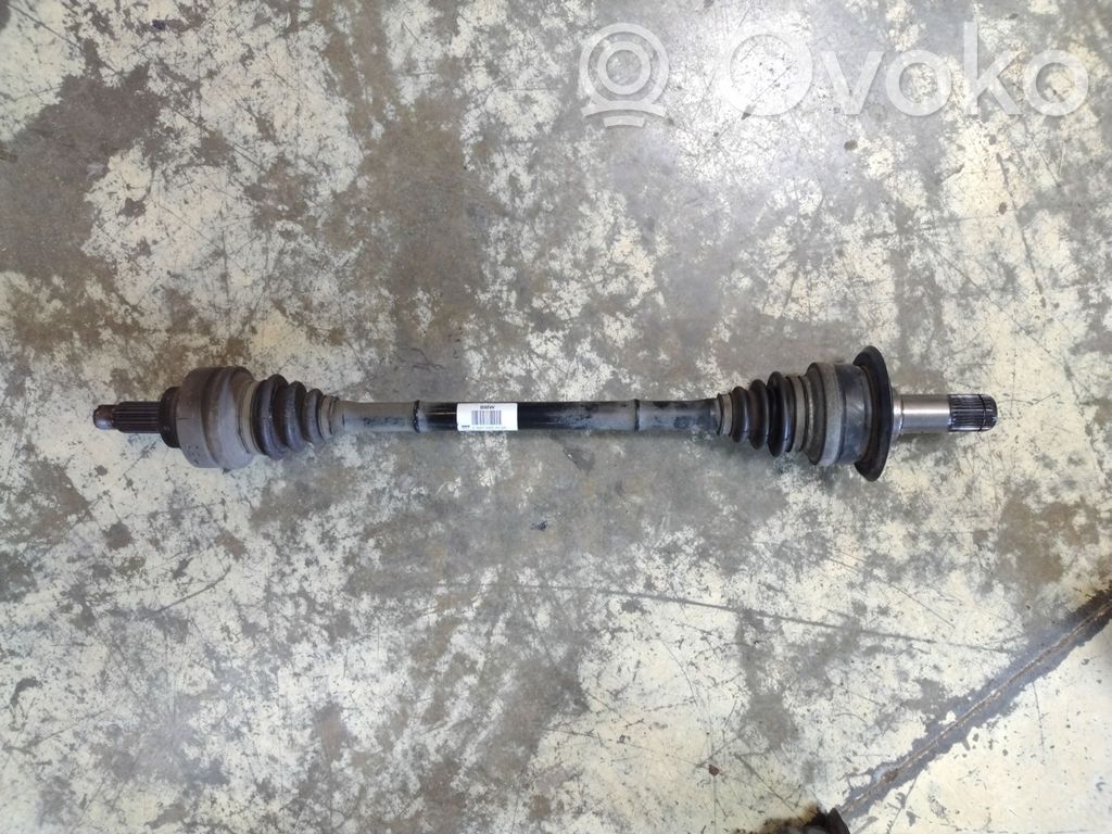Galinis pusašis   33207597690,0008238,10078740,VDMS12