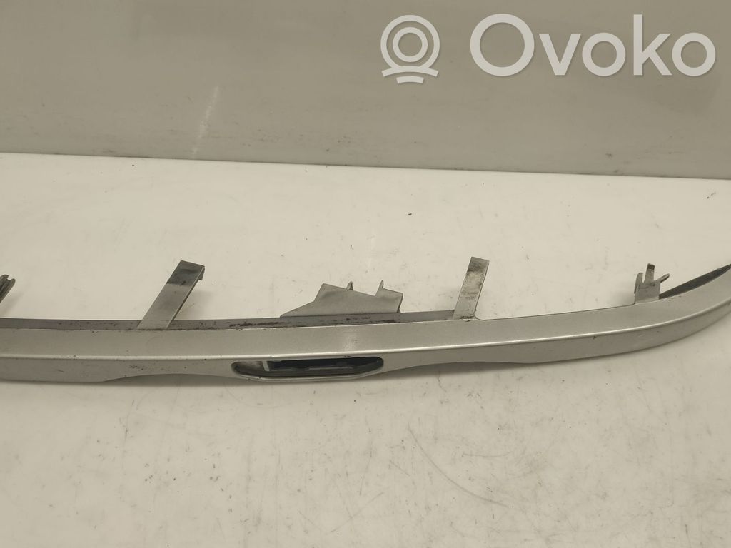 BMW 3 E46 Under headlight/headlamp trim 