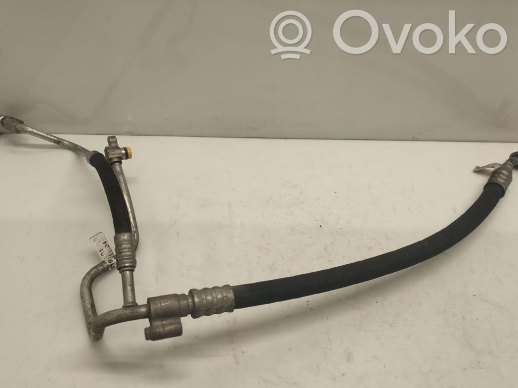 Mini One - Cooper R50 - 53 Conductă/furtun aer condiționat (A/C) 