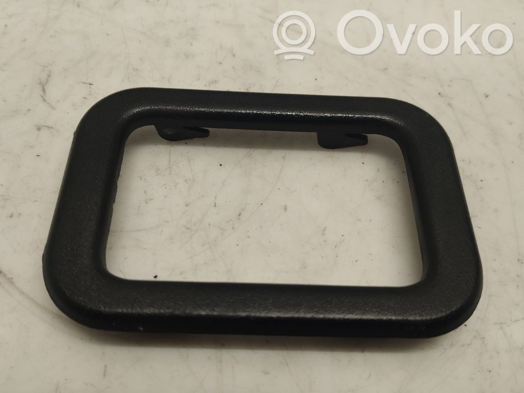 BMW 3 E30 Rear door interior handle 