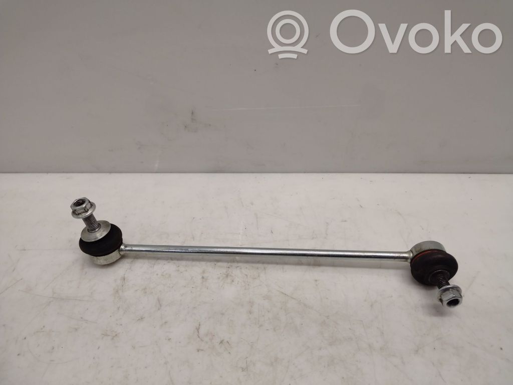 BMW 5 E60 E61 Stabilizatora stienis 