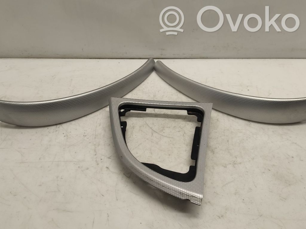 BMW 1 E81 E87 Center console decorative trim 