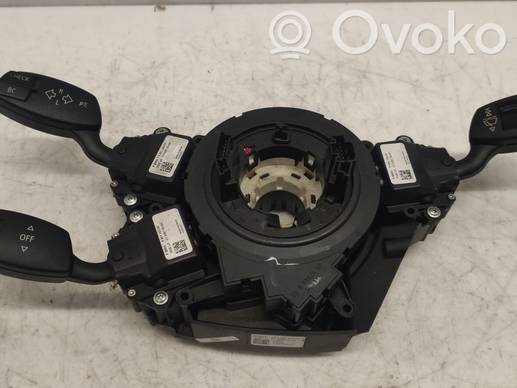 BMW 5 E12 Rokturu komplekts 