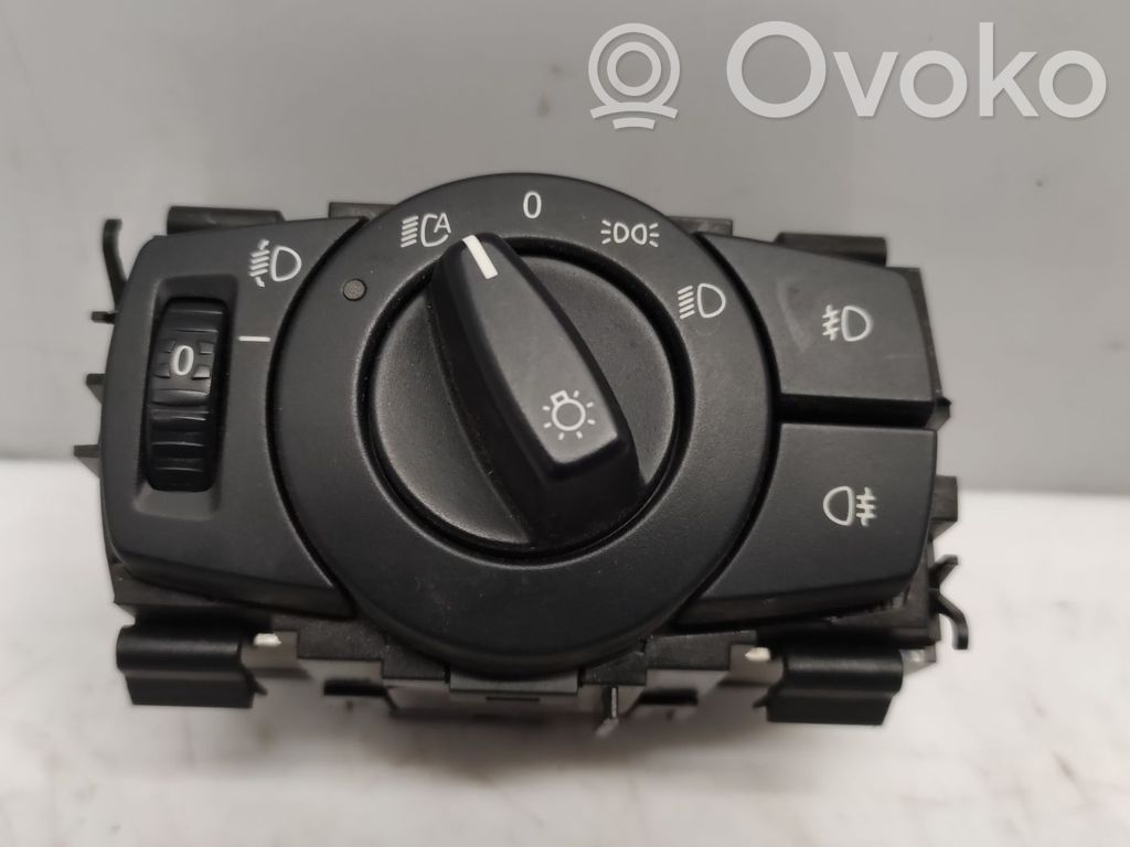 Comutator lumini   61316932792,0007360,15369445,VDMS12
