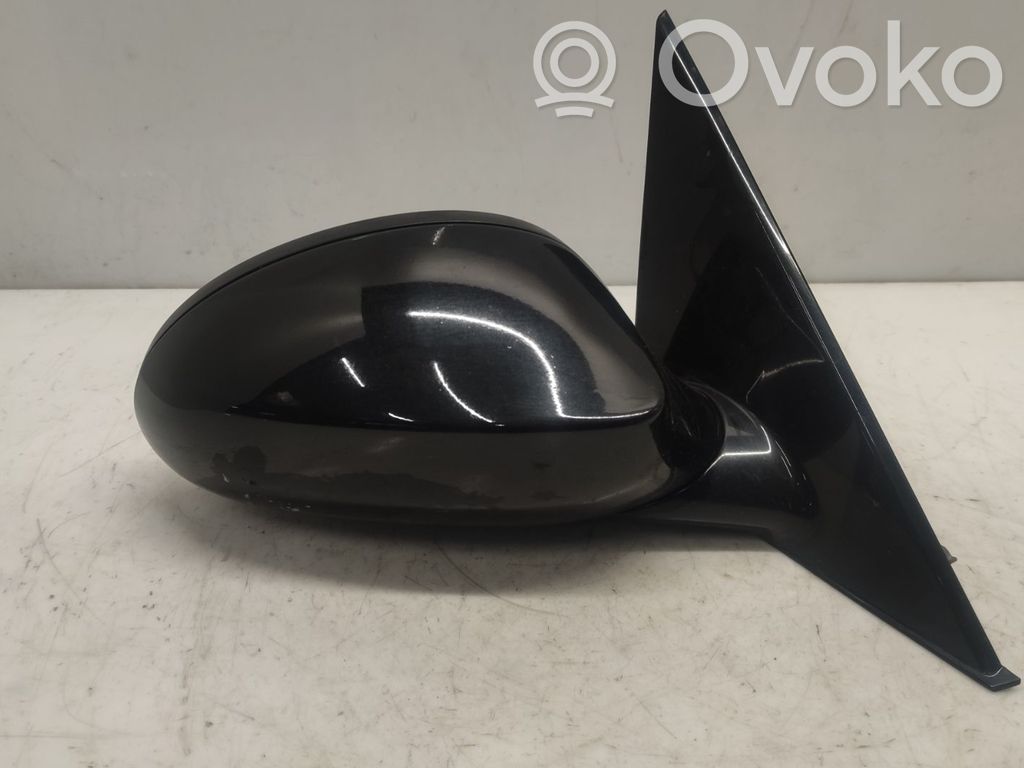Front door electric wing mirror   51167189924,0008273,17387699,VDMS12