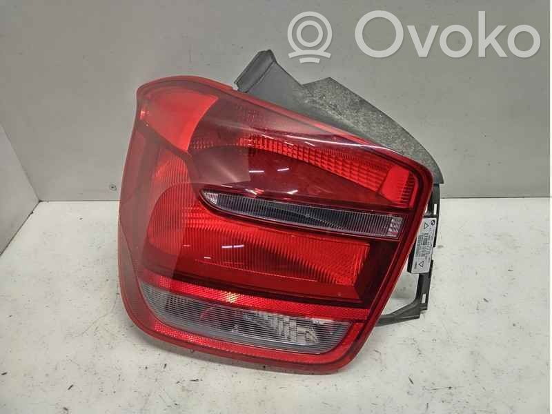 Rear/tail lights   63217270095,0006719,6294746,VDMS12