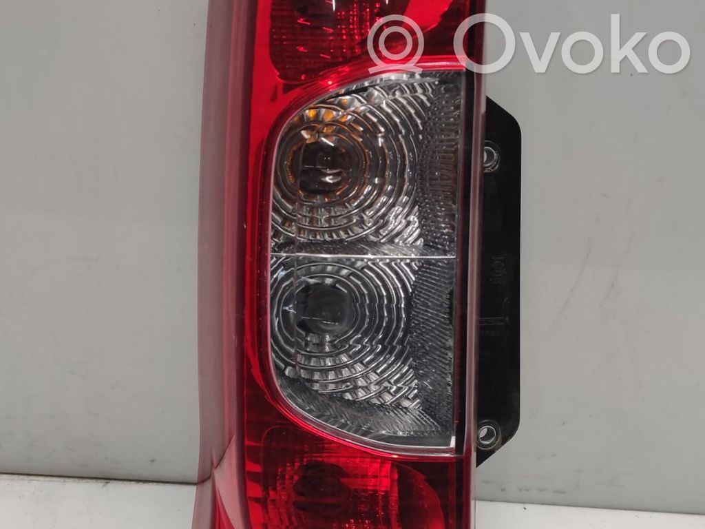 Peugeot Bipper Takavalot 