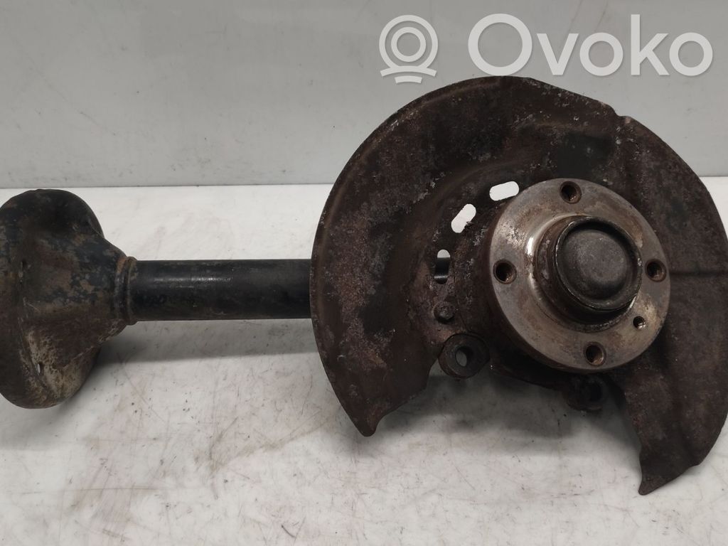 BMW 3 E30 Stoßdämpfer vorne 