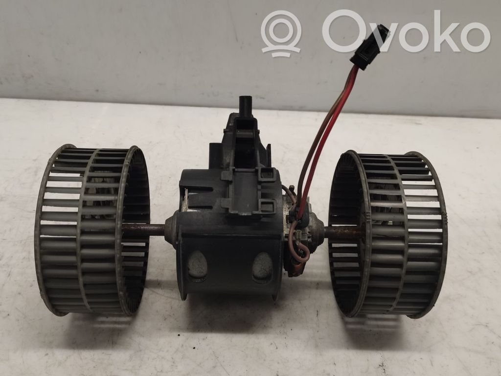 BMW 5 E39 Heater fan/blower 