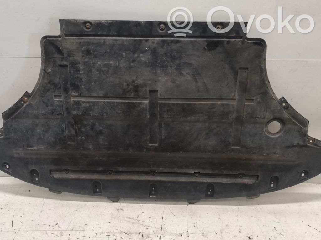 Osłona dolna silnika   8R0863821C,0008554,18956804,VDMS12