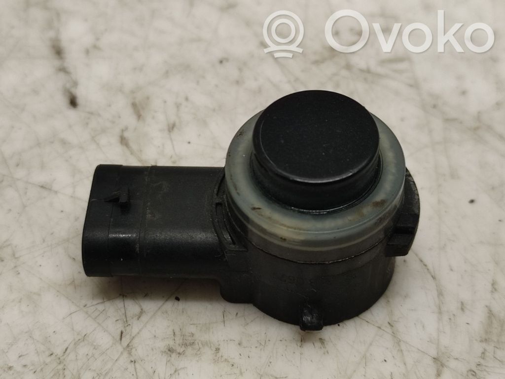 Audi A3 S3 8V Parkošanās sensors PDC 