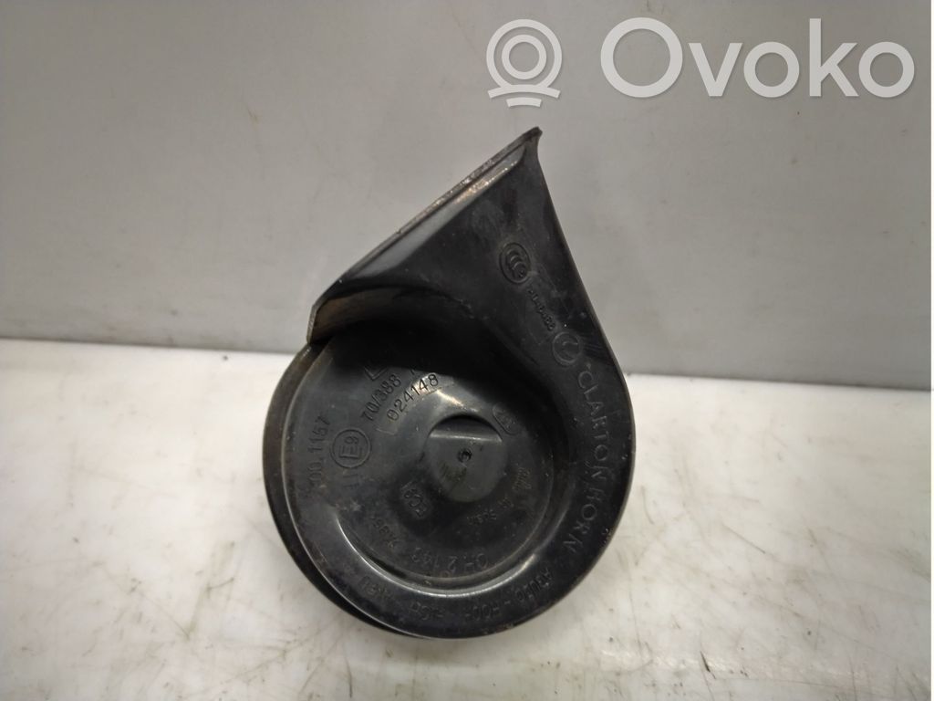 Garso signalas   61337195539,0008490,20512932,VDMS12
