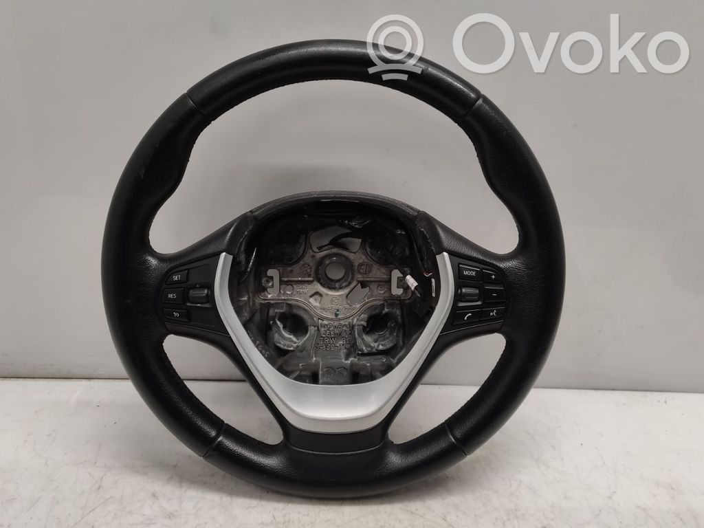 BMW 1 F20 F21 Vairas 