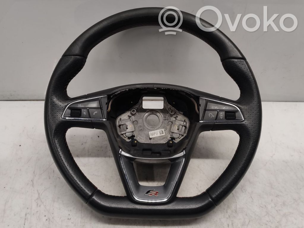 Volante   5F0419091RV17,0008576,20388569,VDMS12