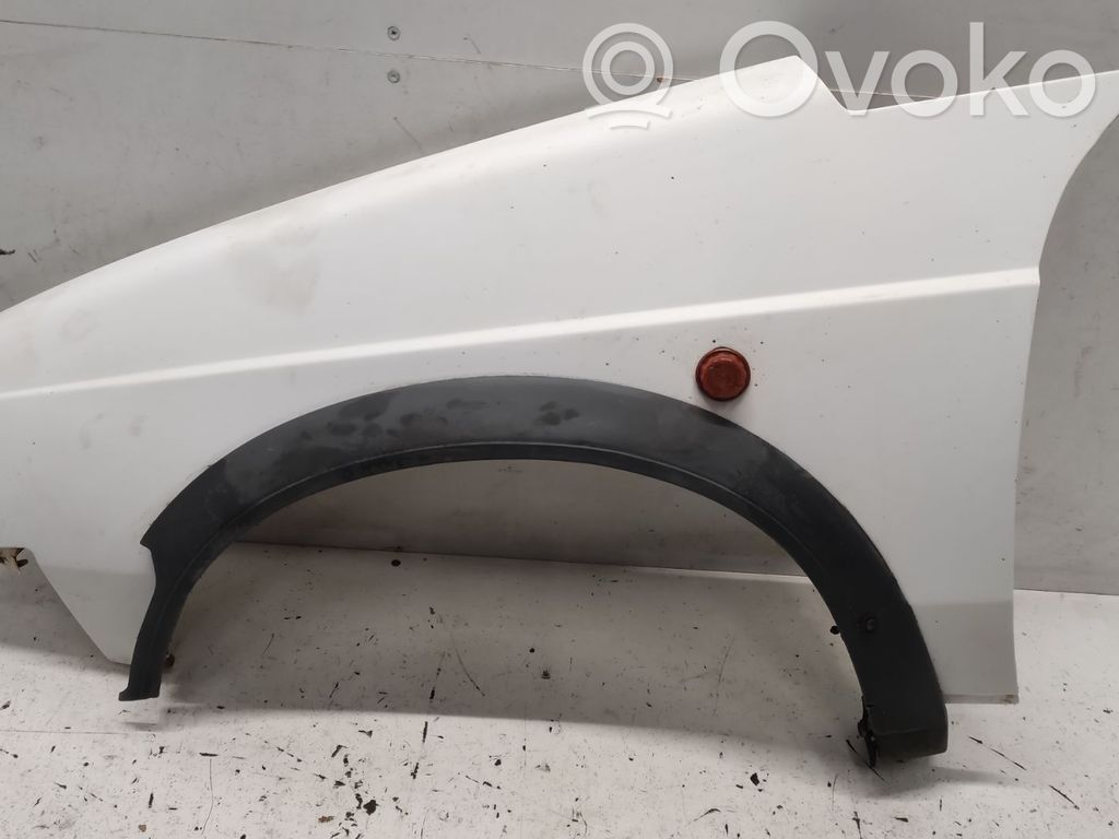 Citroen C15 Sparnas 