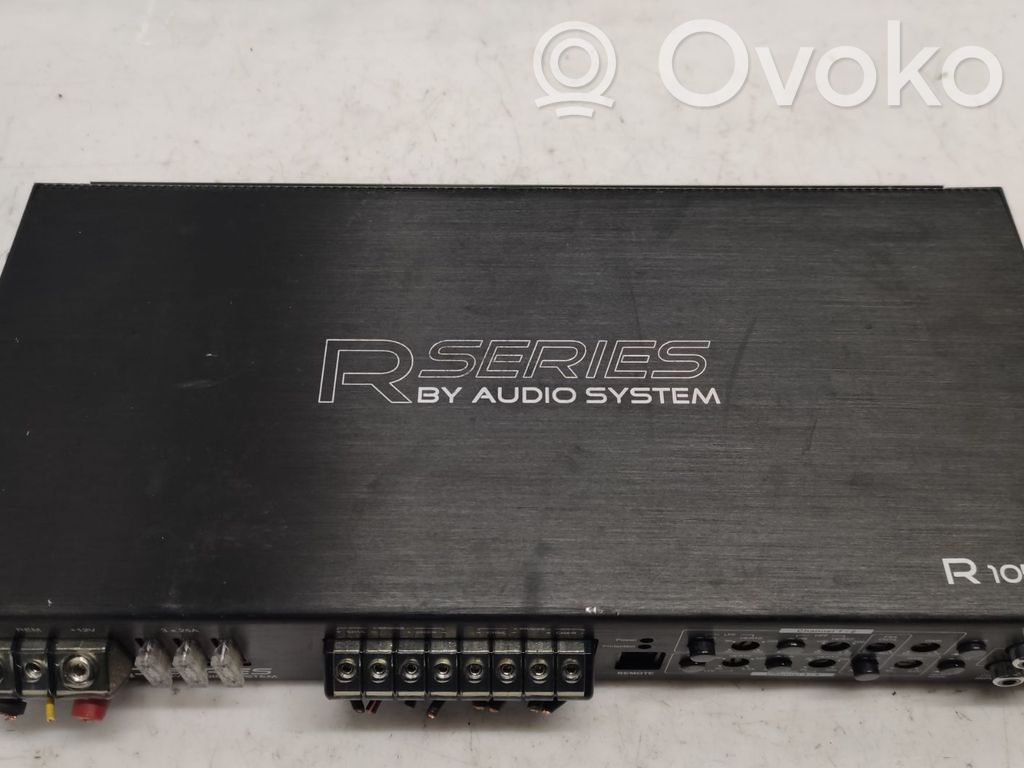 BMW 1 E82 E88 Amplificatore 