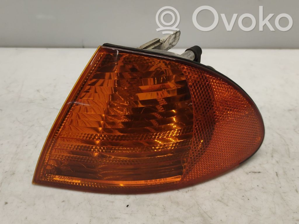 Front indicator light   63136902765,0004627,23243147,VDMS12