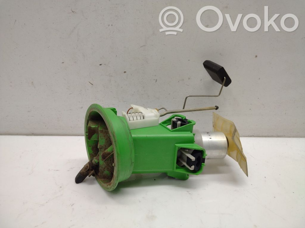 BMW 3 E36 Bomba interna de combustible 