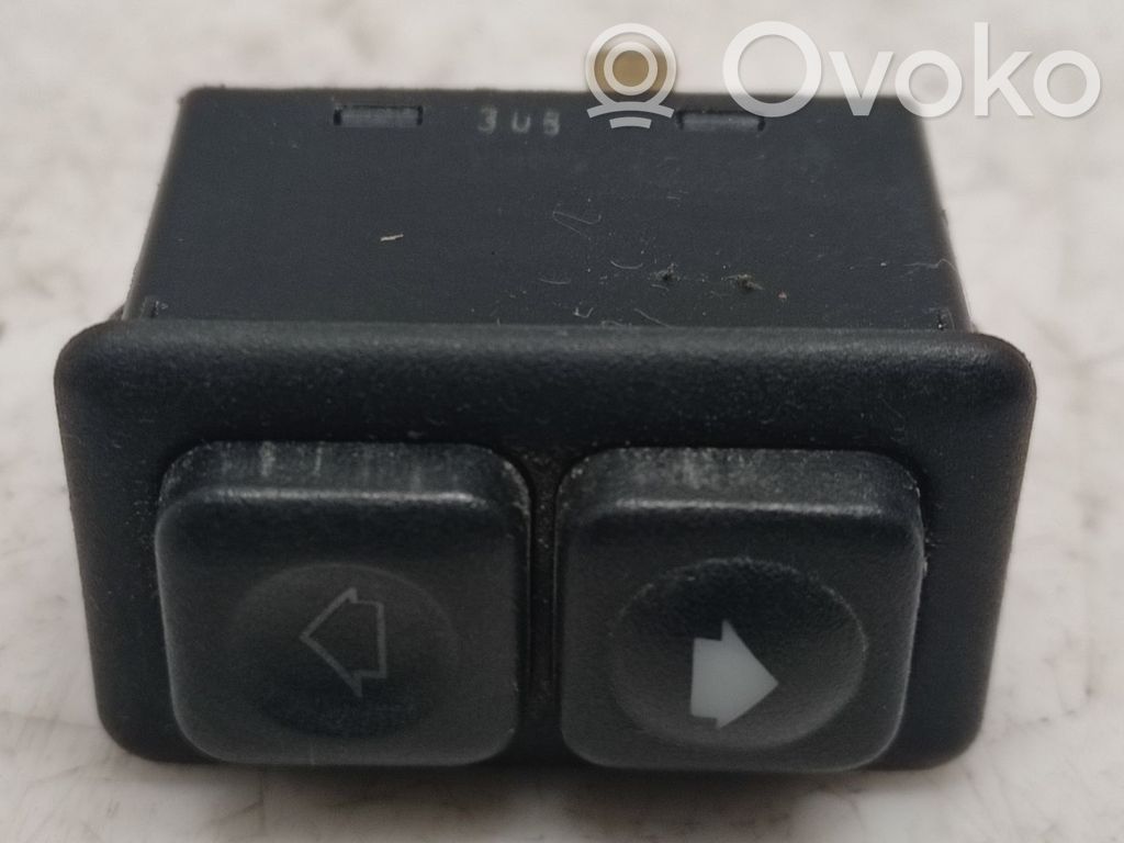 BMW 3 E30 Electric window control switch 