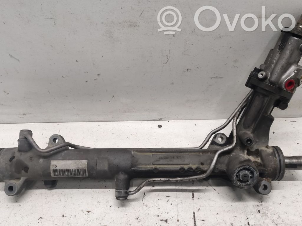 BMW 5 E12 Steering rack 