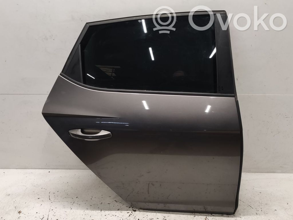 Seat Leon (1M) Galinės durys 