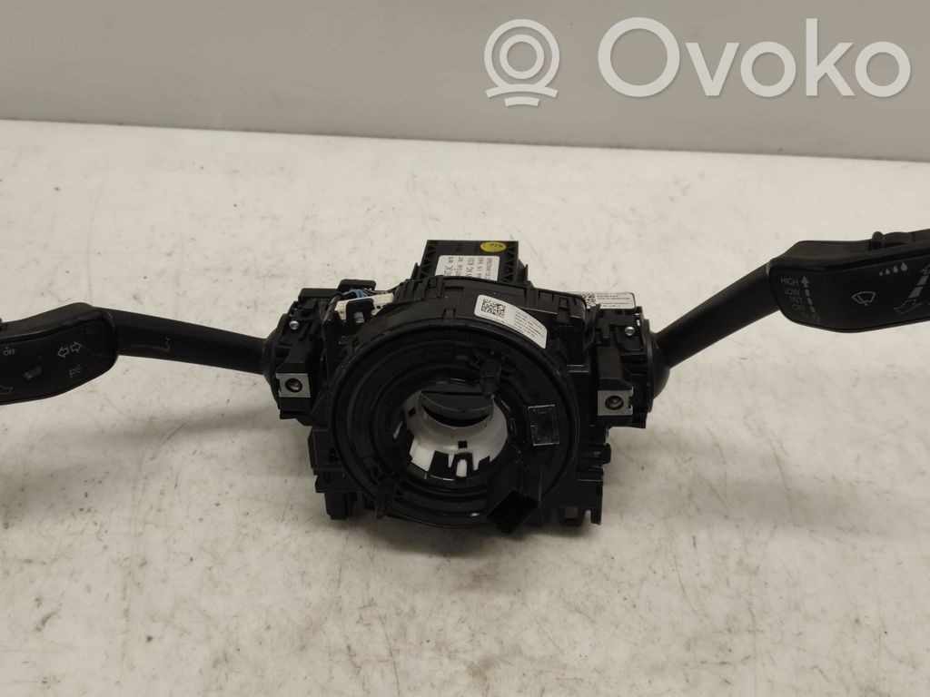 Seat Leon (1M) Bloc semnalizator și ștergător parbriz 