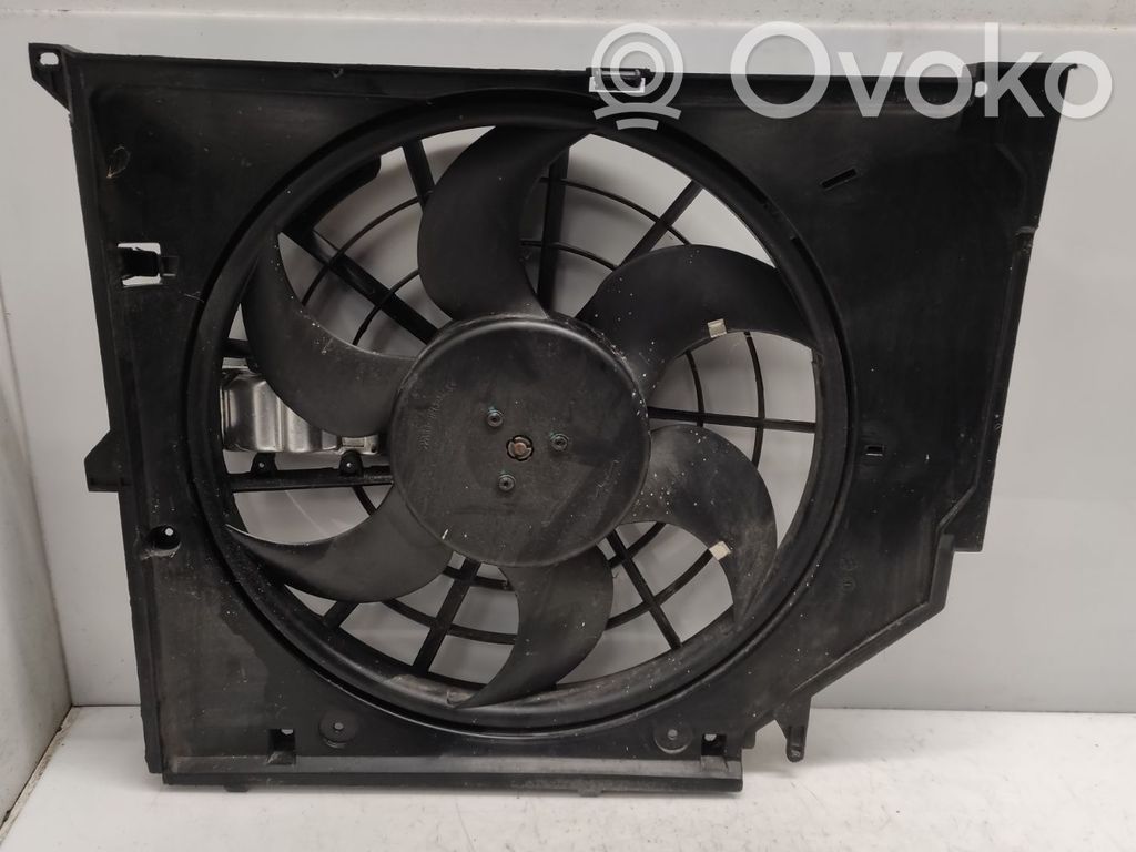 Elektrolüfter   17117561757,0007874,26440690,VDMS12
