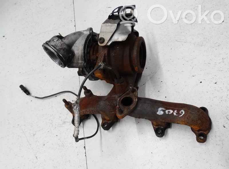 Turbo   03G253010,0006709,6166504,VDMS12
