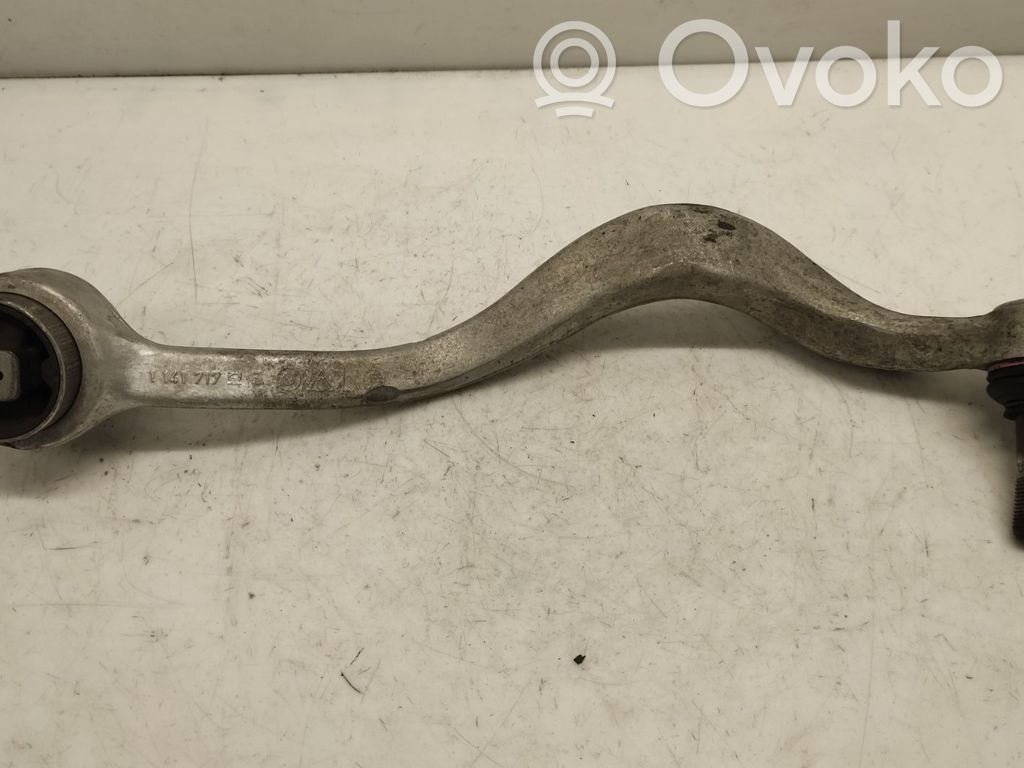 Front lower control arm/wishbone   31121141717,0005997,27236011,VDMS12