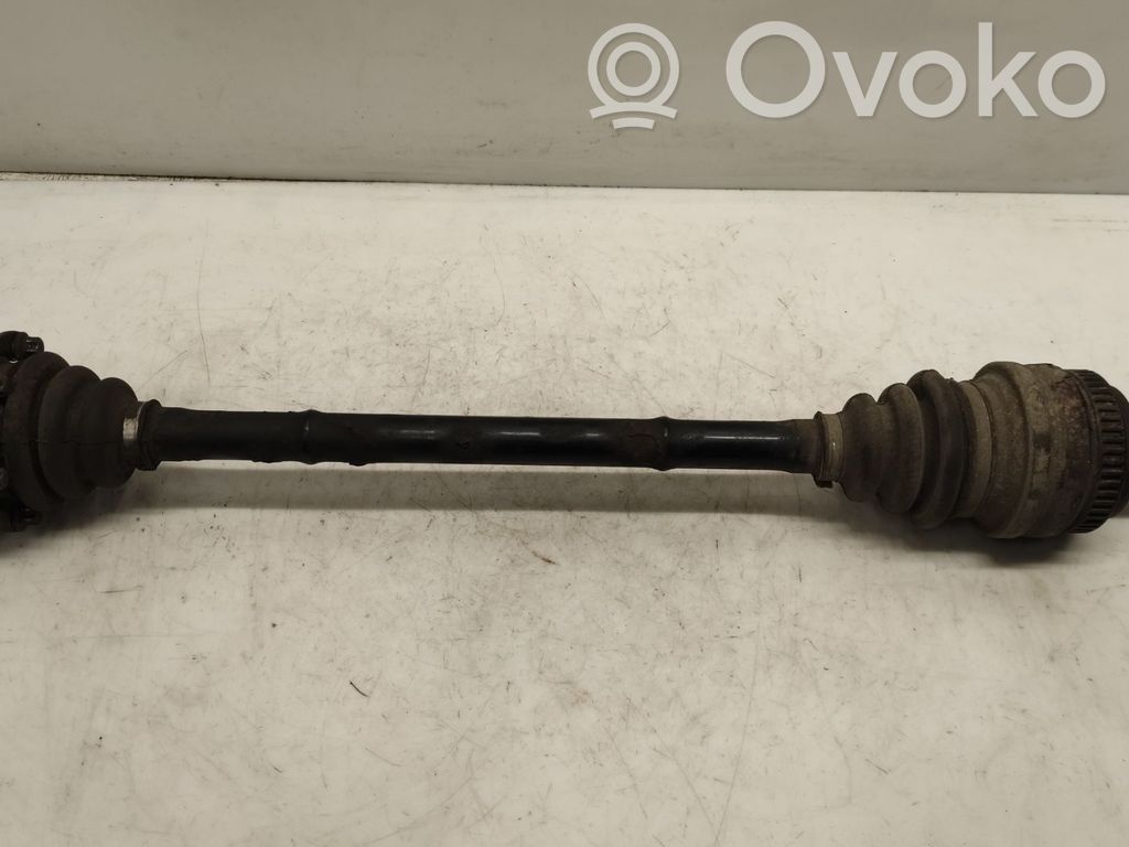 Półoś tylna   33217533446,0008677,27334189,VDMS12