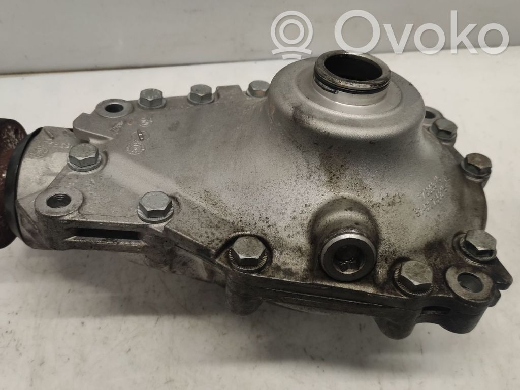 Mechanizm różnicowy przedni / Dyferencjał   31508619486,31507584519,0008640,28130524,VDMS12