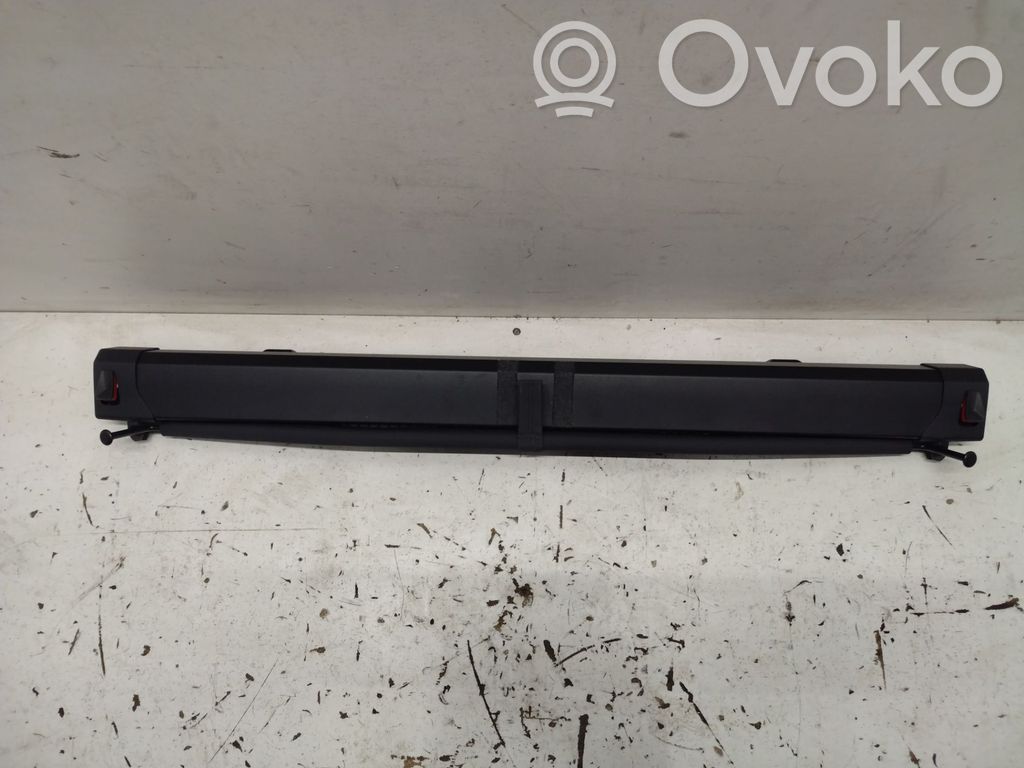 BMW 3 G20 G21 Parcel shelf load cover 