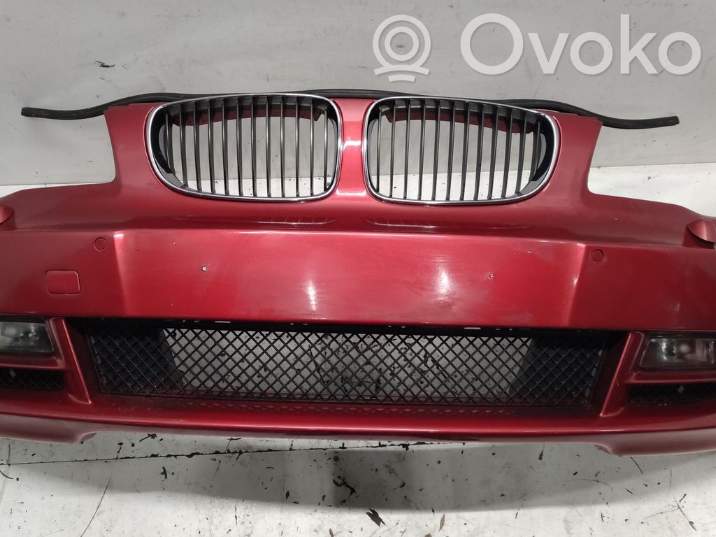 Priekšējais bamperis   51117209154,0008673,28226006,VDMS12