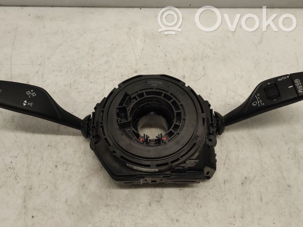 BMW X3 F25 Commodo, commande essuie-glace/phare 