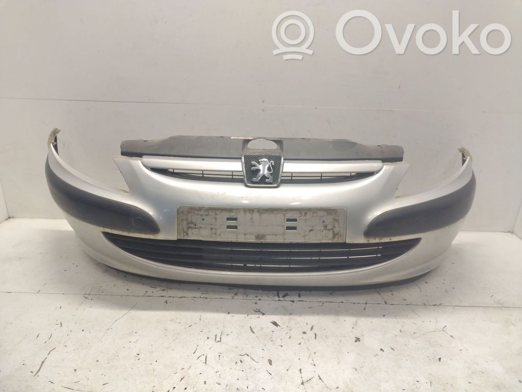 Front bumper   7401S6,0008695,29100877,VDMS12